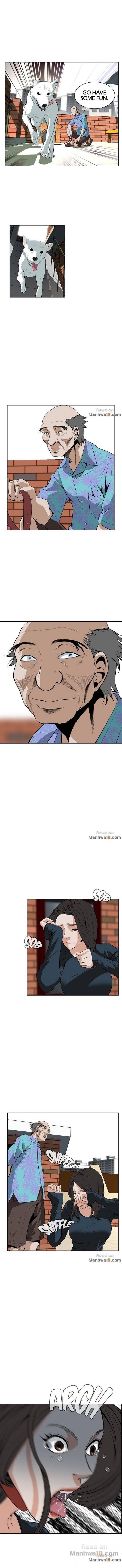 Take a Peek - Chapter 20 [photo 9] - MangaPorn