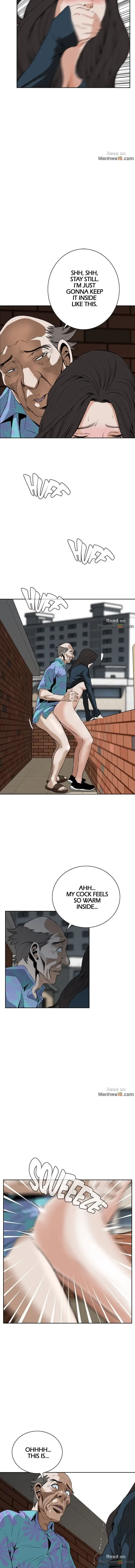 Take a Peek - Chapter 21 [photo 11] - MangaPorn