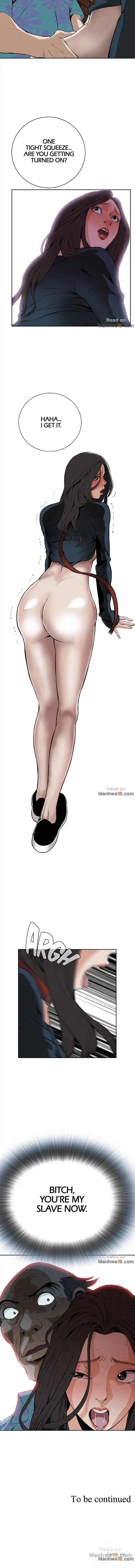 Take a Peek - Chapter 21 [photo 12] - MangaPorn