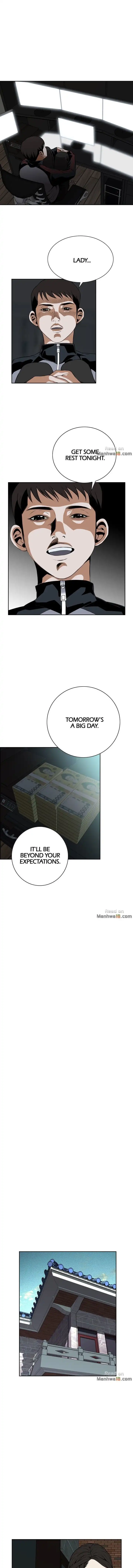 Take a Peek - Chapter 22 [photo 10] - MangaPorn