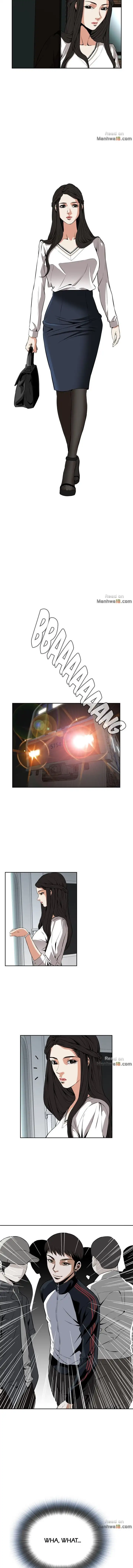 Take a Peek - Chapter 22 [photo 11] - MangaPorn