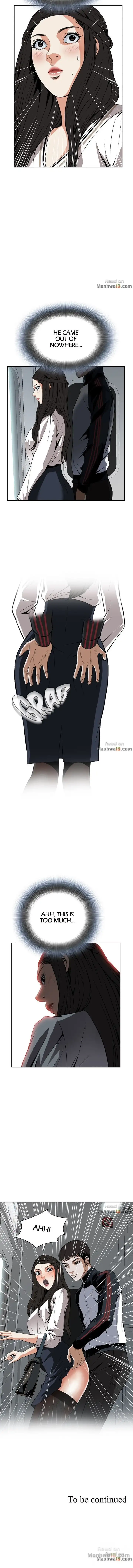 Take a Peek - Chapter 22 [photo 12] - MangaPorn