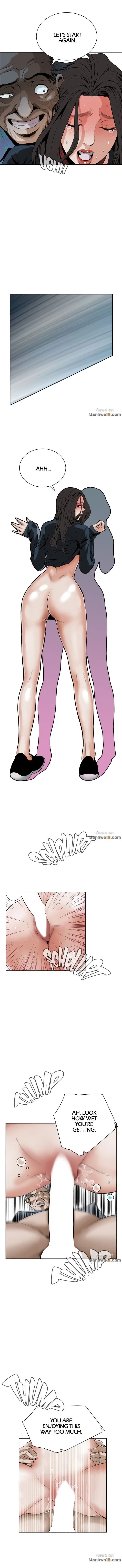 Take a Peek - Chapter 22 [photo 4] - MangaPorn