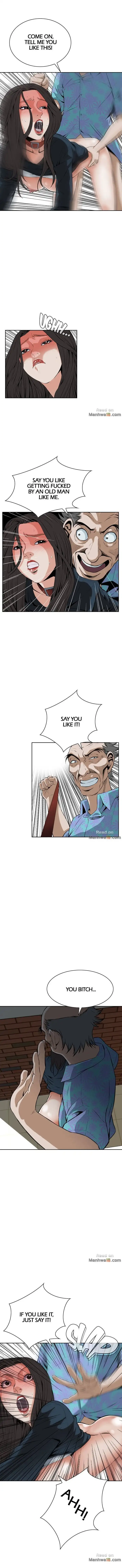 Take a Peek - Chapter 22 [photo 5] - MangaPorn