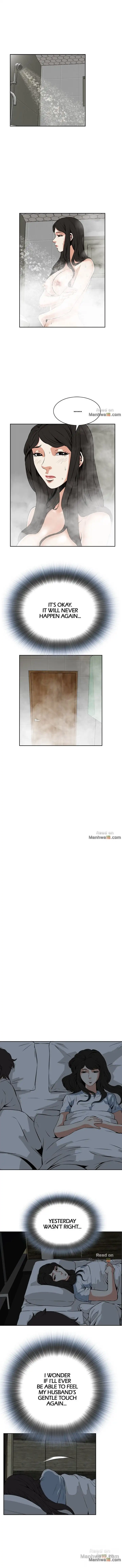 Take a Peek - Chapter 22 [photo 9] - MangaPorn