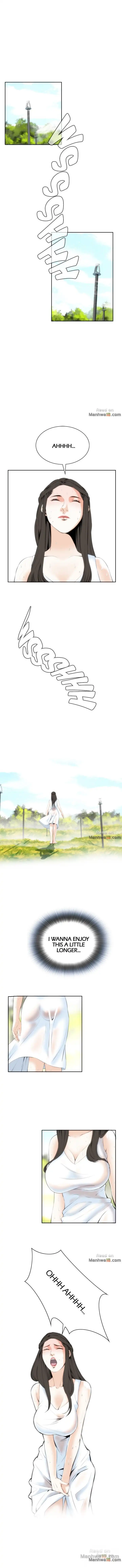 Take a Peek - Chapter 23 [photo 6] - MangaPorn