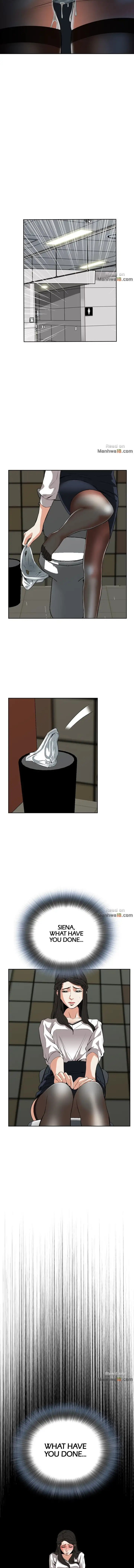 Take a Peek - Chapter 24 [photo 11] - MangaPorn