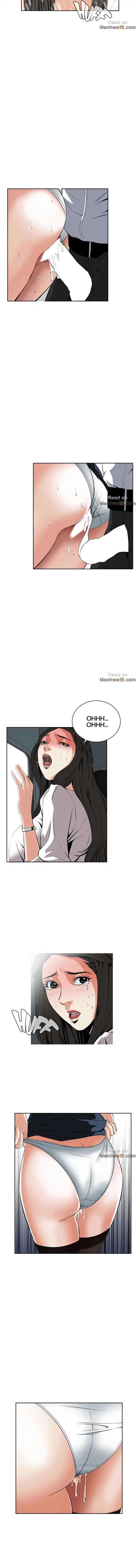 Take a Peek - Chapter 24 [photo 8] - MangaPorn