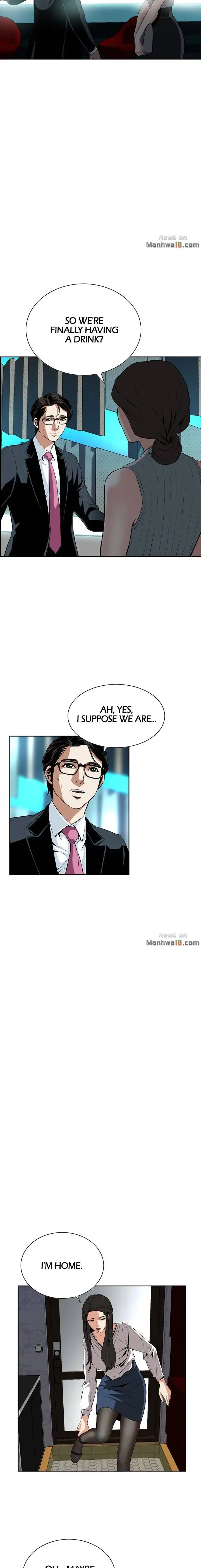 Take a Peek - Chapter 25 [photo 10] - MangaPorn