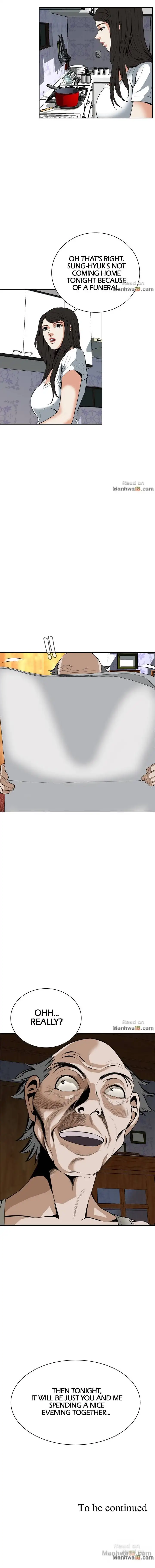 Take a Peek - Chapter 25 [photo 15] - MangaPorn