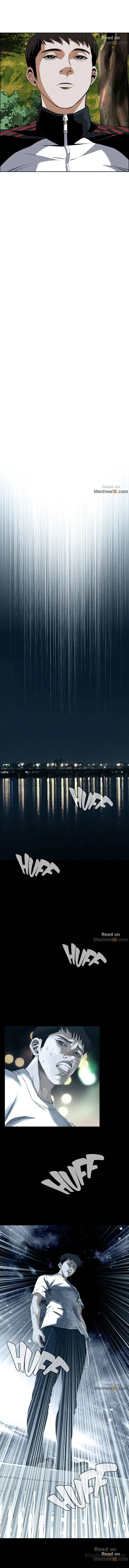 Take a Peek - Chapter 25 [photo 3] - MangaPorn