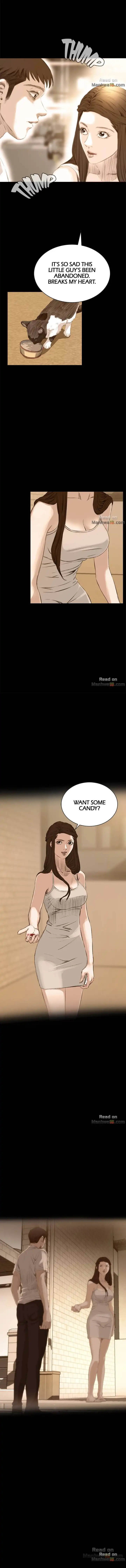 Take a Peek - Chapter 25 [photo 6] - MangaPorn