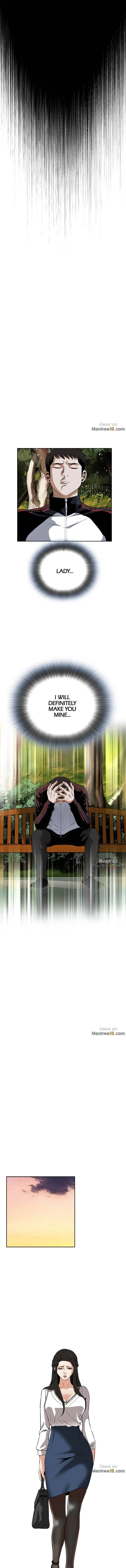 Take a Peek - Chapter 25 [photo 7] - MangaPorn