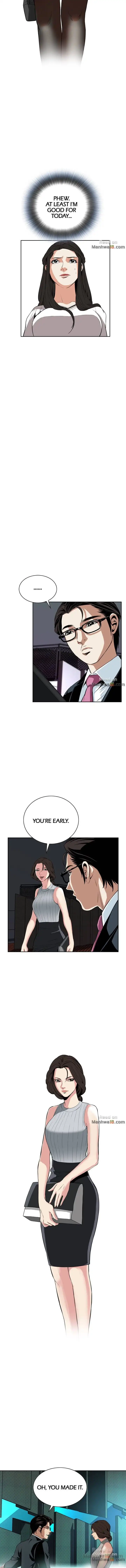 Take a Peek - Chapter 25 [photo 9] - MangaPorn