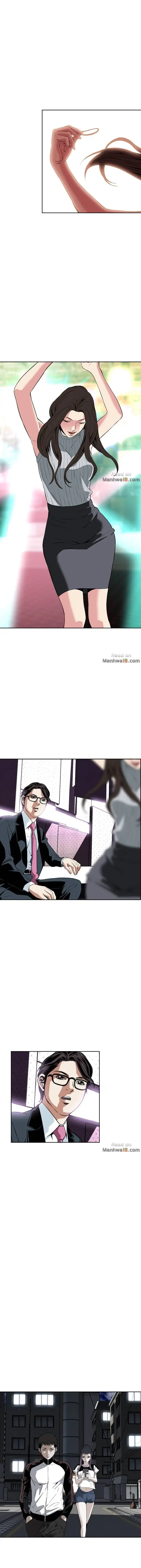 Take a Peek - Chapter 26 [photo 10] - MangaPorn