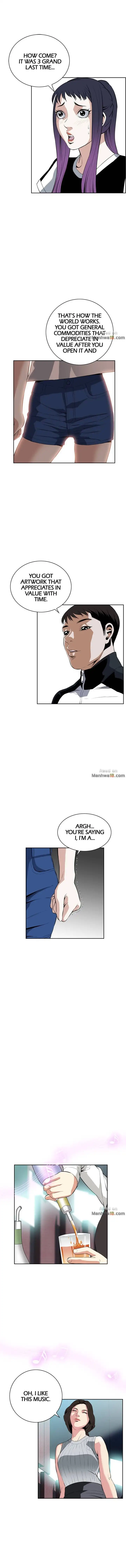 Take a Peek - Chapter 26 [photo 8] - MangaPorn