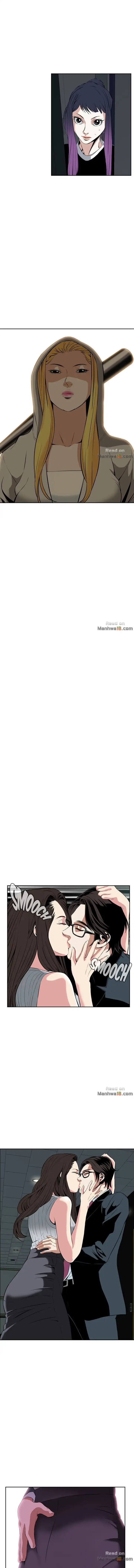 Take a Peek - Chapter 27 [photo 10] - MangaPorn