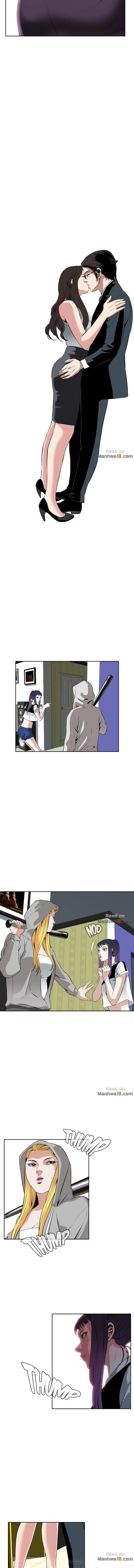 Take a Peek - Chapter 27 [photo 11] - MangaPorn