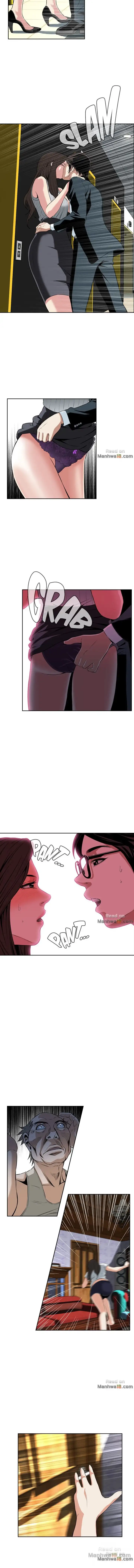 Take a Peek - Chapter 27 [photo 12] - MangaPorn