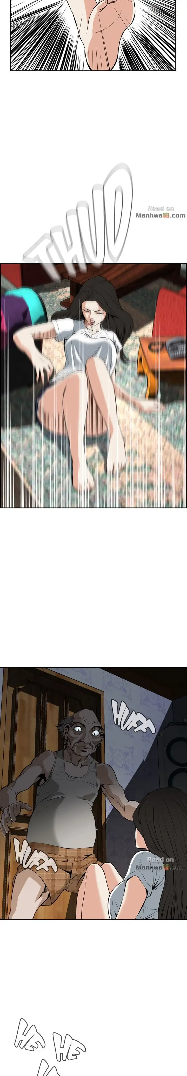 Take a Peek - Chapter 27 [photo 14] - MangaPorn