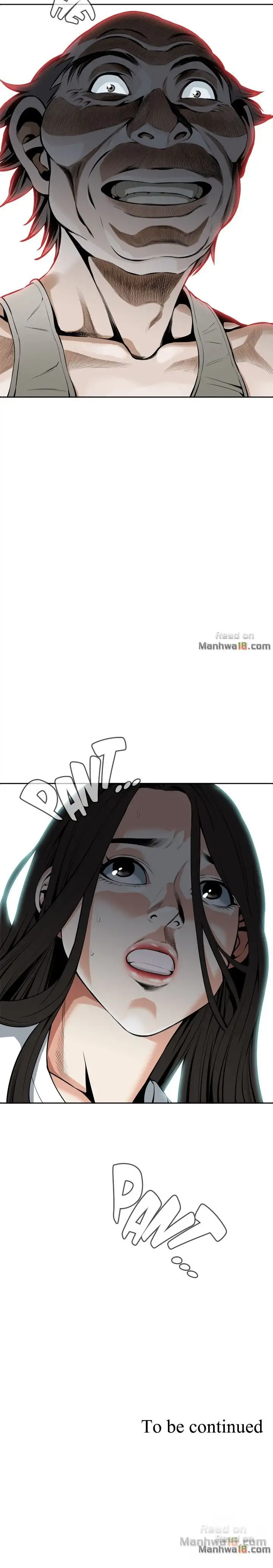 Take a Peek - Chapter 27 [photo 15] - MangaPorn