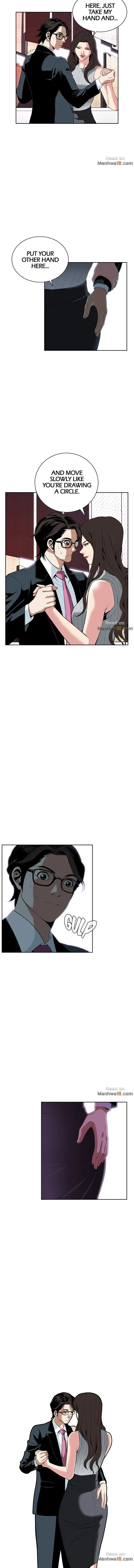 Take a Peek - Chapter 27 [photo 4] - MangaPorn