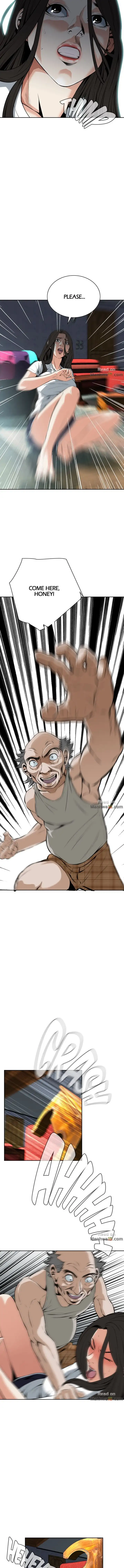 Take a Peek - Chapter 28 [photo 2] - MangaPorn