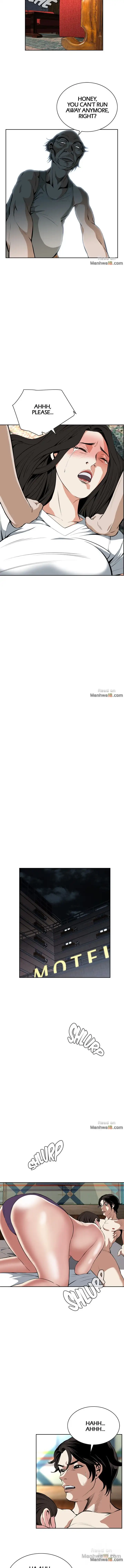 Take a Peek - Chapter 28 [photo 3] - MangaPorn