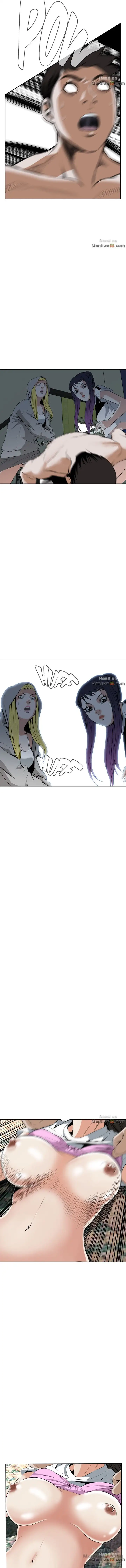 Take a Peek - Chapter 28 [photo 9] - MangaPorn