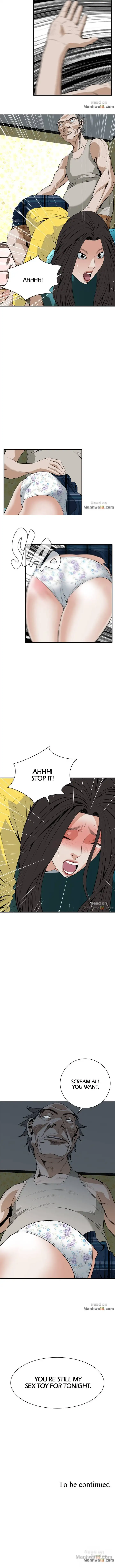 Take a Peek - Chapter 29 [photo 12] - MangaPorn