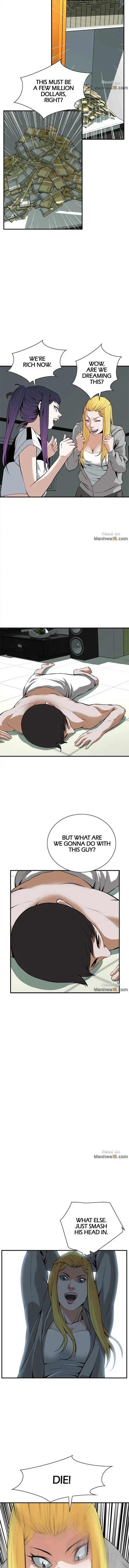 Take a Peek - Chapter 29 [photo 2] - MangaPorn