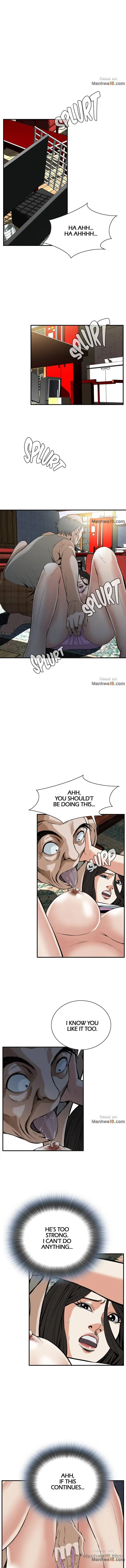 Take a Peek - Chapter 29 [photo 6] - MangaPorn