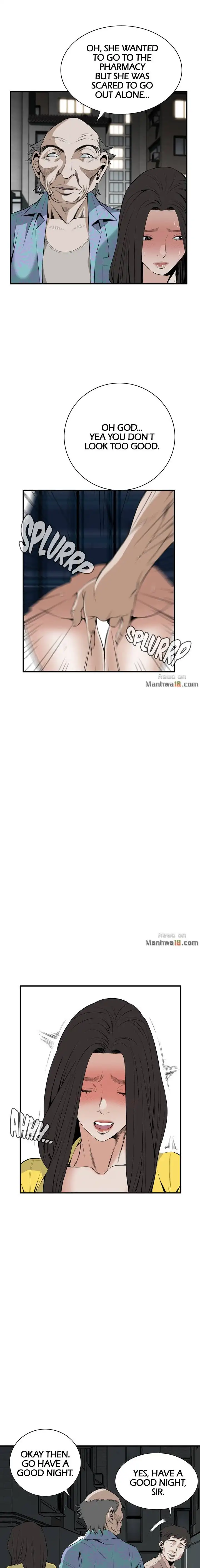 Take a Peek - Chapter 30 [photo 10] - MangaPorn