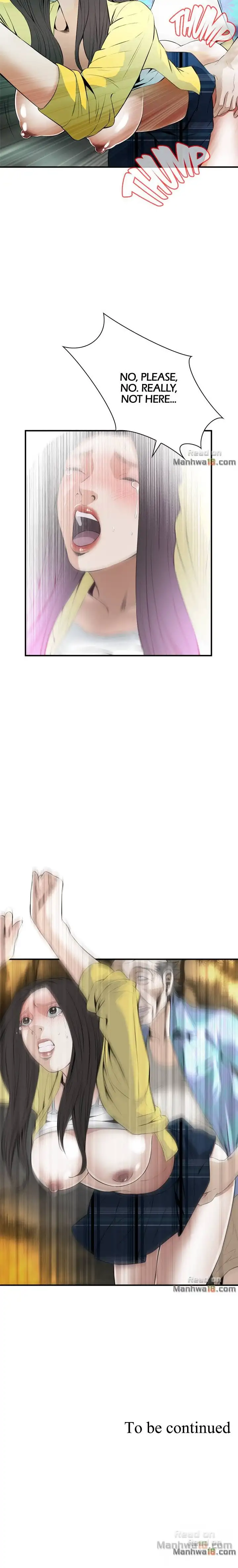 Take a Peek - Chapter 30 [photo 15] - MangaPorn