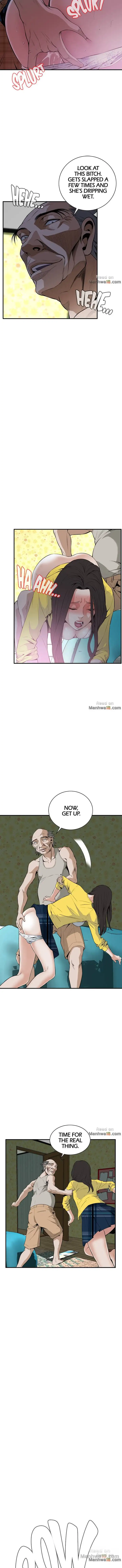 Take a Peek - Chapter 30 [photo 3] - MangaPorn