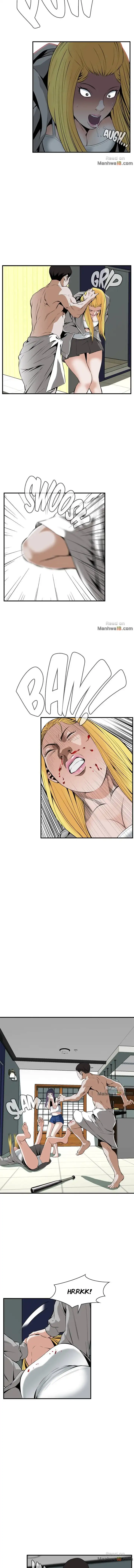 Take a Peek - Chapter 30 [photo 4] - MangaPorn