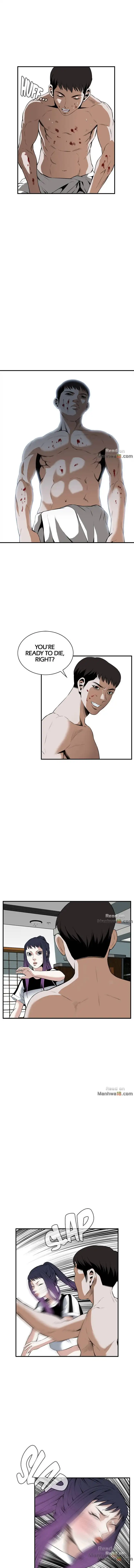 Take a Peek - Chapter 30 [photo 6] - MangaPorn