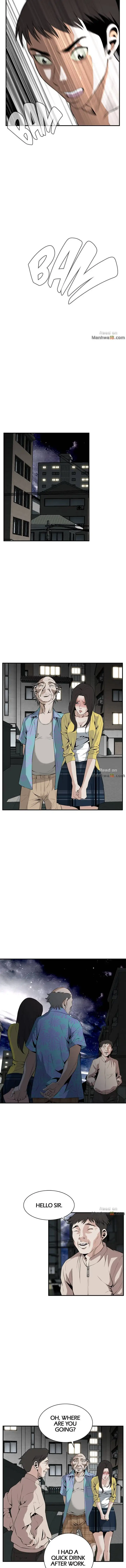 Take a Peek - Chapter 30 [photo 8] - MangaPorn
