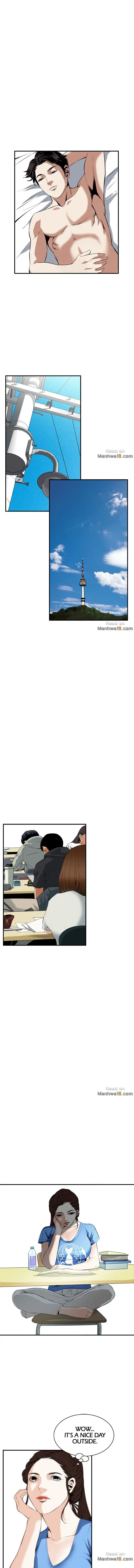 Take a Peek - Chapter 31 [photo 10] - MangaPorn