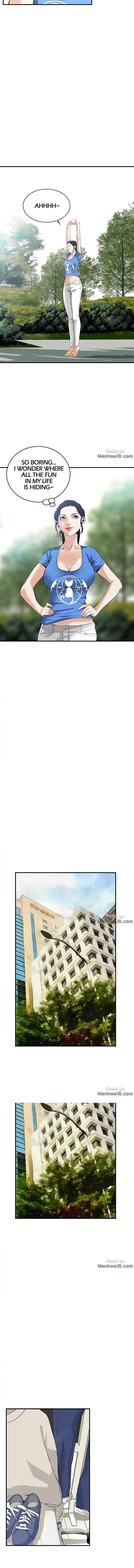 Take a Peek - Chapter 31 [photo 11] - MangaPorn