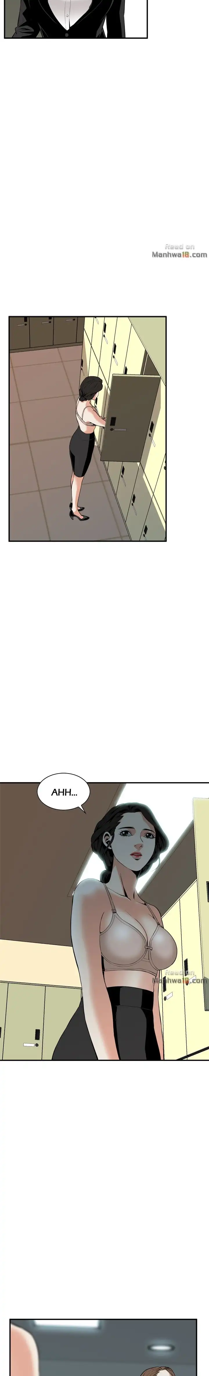 Take a Peek - Chapter 31 [photo 13] - MangaPorn