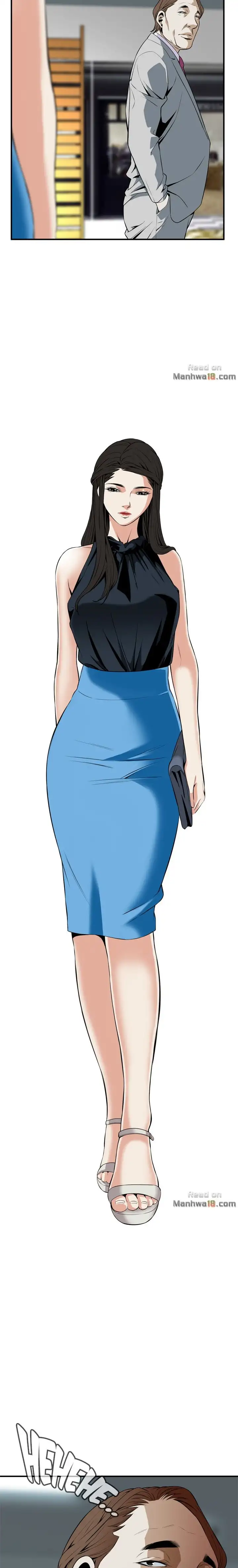 Take a Peek - Chapter 31 [photo 14] - MangaPorn