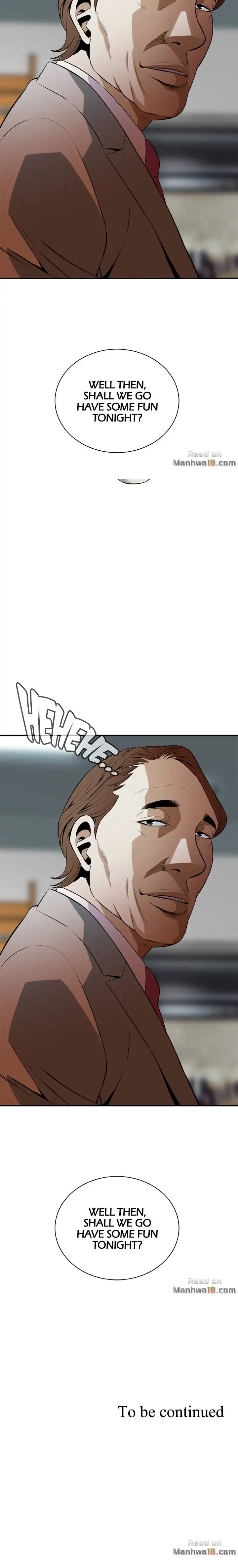 Take a Peek - Chapter 31 [photo 15] - MangaPorn