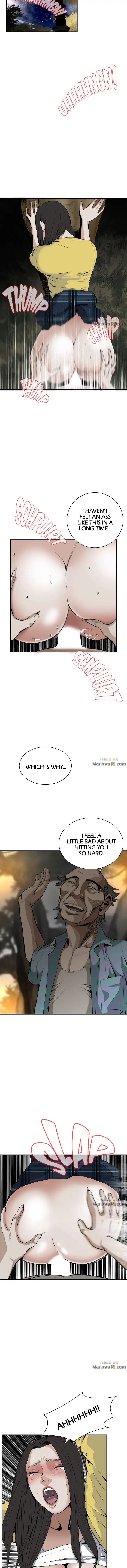 Take a Peek - Chapter 31 [photo 2] - MangaPorn