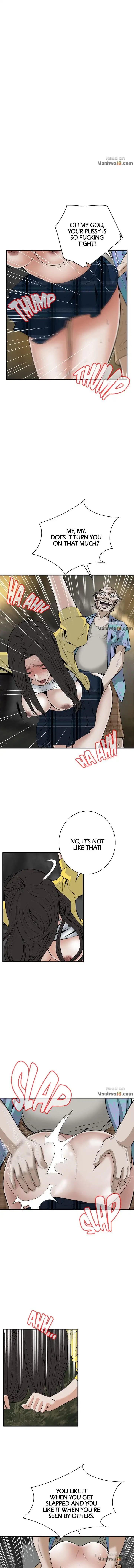 Take a Peek - Chapter 31 [photo 4] - MangaPorn