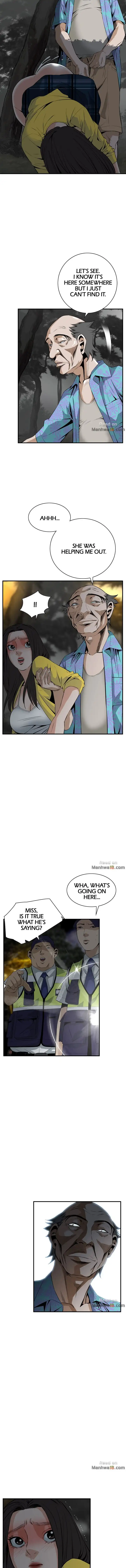 Take a Peek - Chapter 31 [photo 7] - MangaPorn