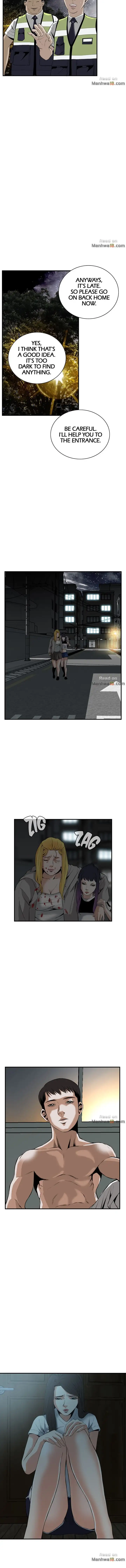 Take a Peek - Chapter 31 [photo 9] - MangaPorn