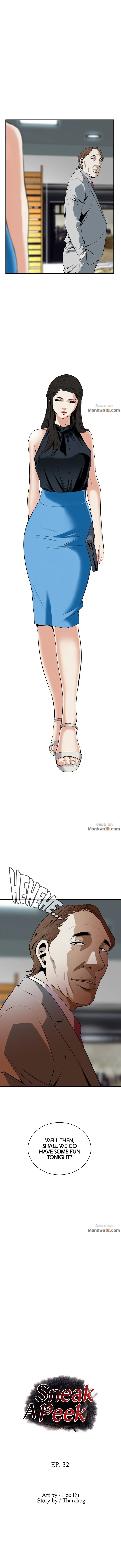 Take a Peek - Chapter 32 [photo 1] - MangaPorn