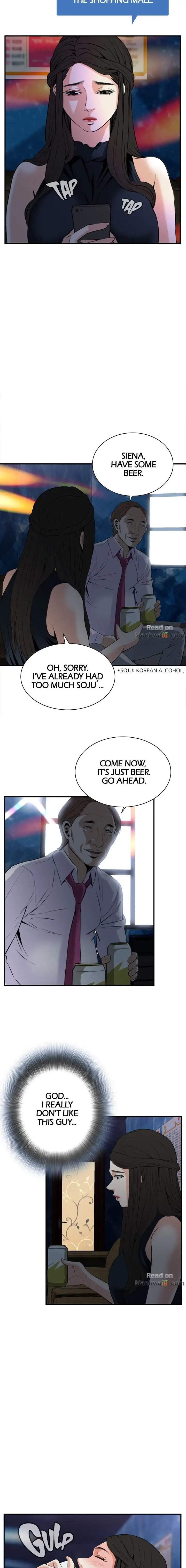 Take a Peek - Chapter 32 [photo 13] - MangaPorn