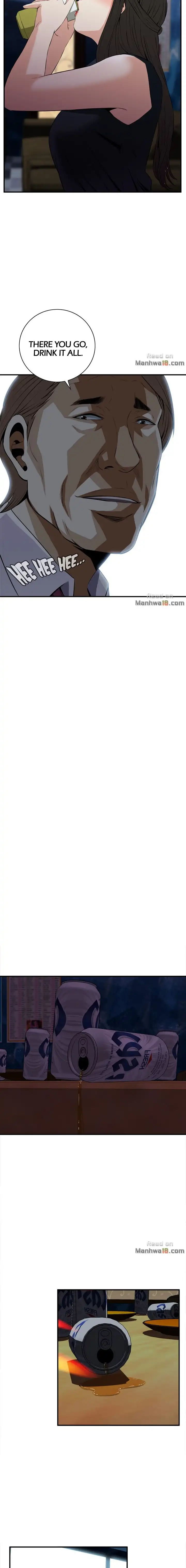 Take a Peek - Chapter 32 [photo 14] - MangaPorn